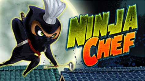 Ninja Chef Blaze